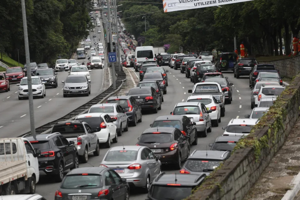 Rodízio de veículos tem mudança importante a partir dessa semana e motoristas devem se preparar