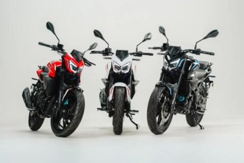 5 motos resistentes e econômicas para quem quer rodar muito e gastar pouco com manutenção