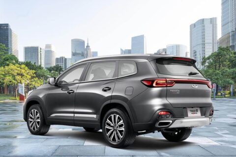 Caoa Chery Tiggo 8 está com desconto de R$ 10 mil; mais barato que Kicks, Creta e HR-V
