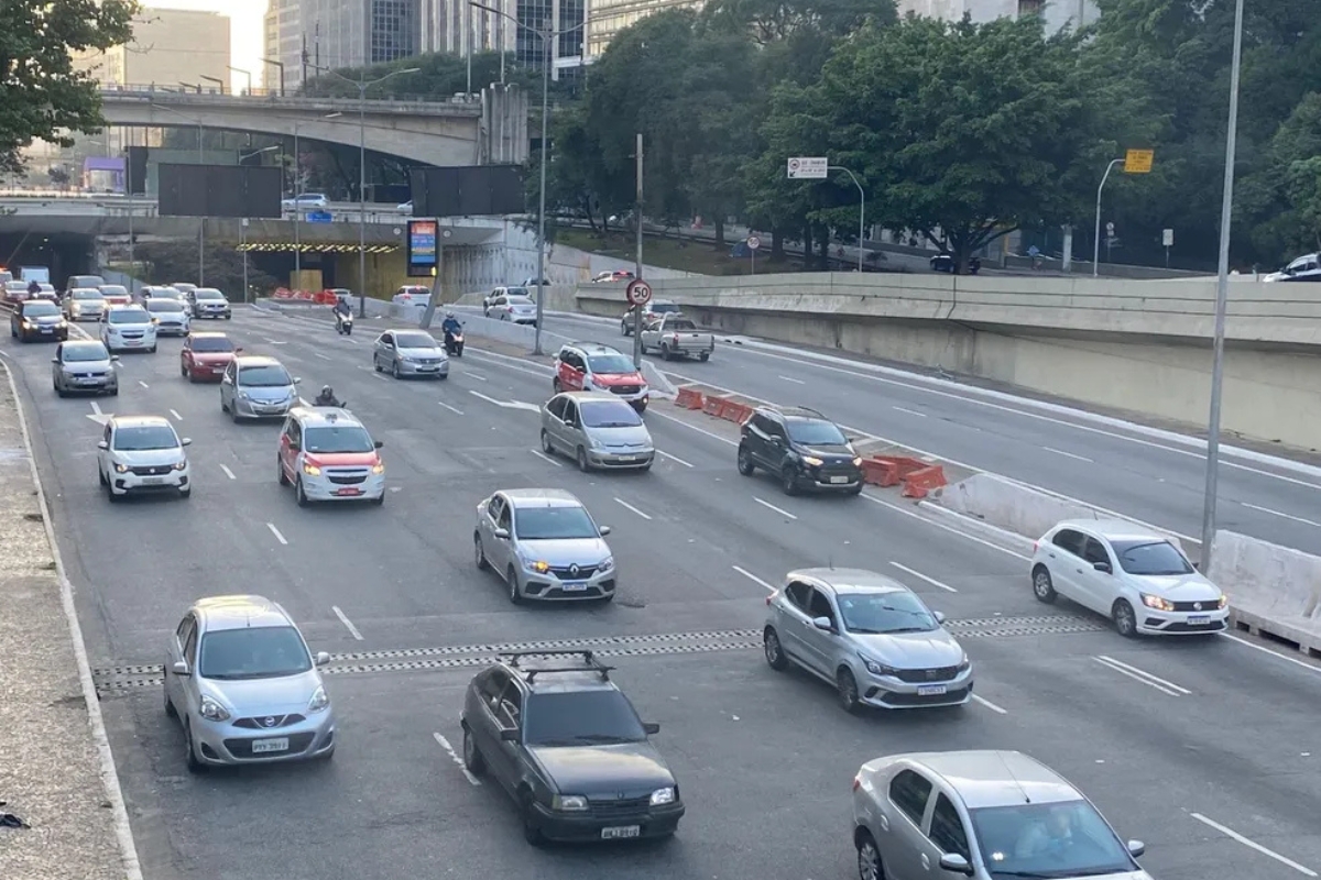 Rodízio de veículos em SP: veja como funcionará a partir dessa semana