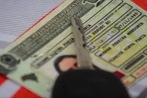CNH mais cara do Brasil: descubra onde tirar a carteira de motorista custa mais
