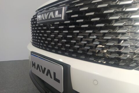 GWM faz de tudo para que Haval H6 alcance BYD Song nas vendas e entusiastas saem ganhando