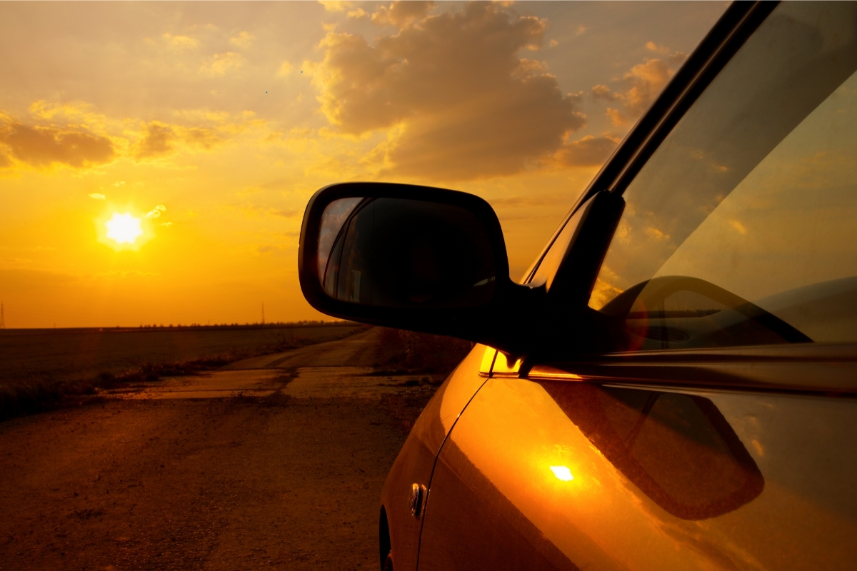 Dicas certeiras de como proteger a pintura do seu carro por muito mais tempo