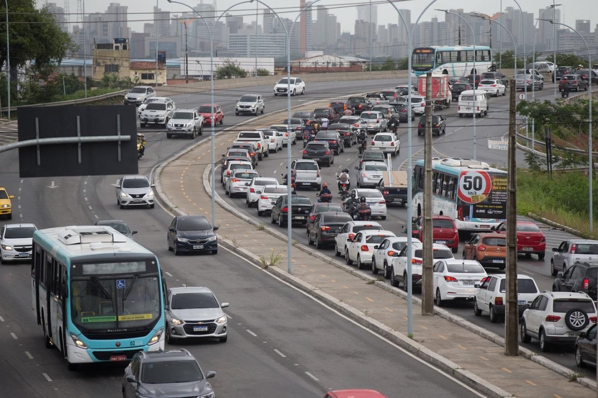 IPVA 2025 no Ceará garante descontos acumulados para motoristas