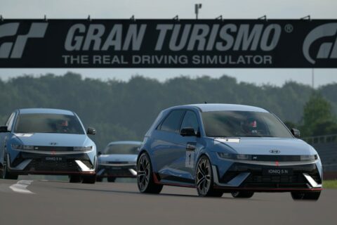 Gran Turismo World Series 2024 tem novidade da Hyundai