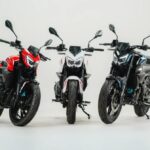 Confira os últimos lançamentos de motos da Shineray antes de encerrar o ano