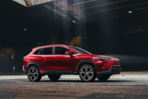 R$ 46 mil de desconto no Corolla Cross 2026: oferta para PCD