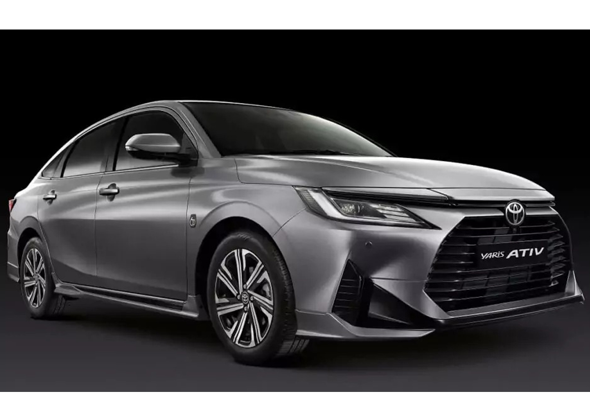 Adeus, Yaris Sedan: Toyota planeja fim de uma era e quer novos rumos