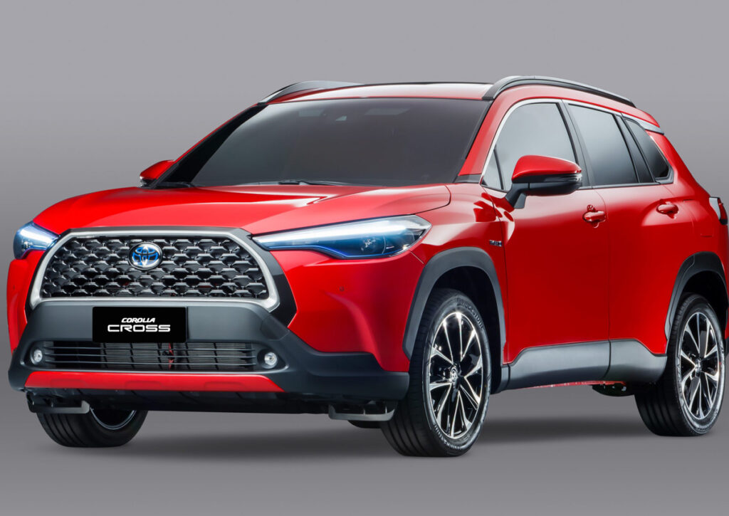 10 melhores SUVs de 2025: conheça os modelos mais potentes e ...