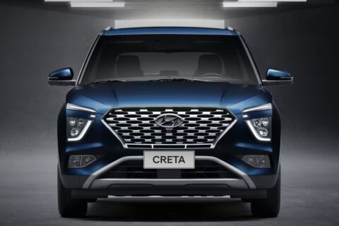 Hyundai Creta tem aumento de até R$ 1.670 em julho; confira os novos preços das versões
