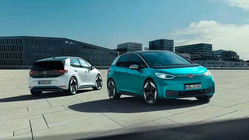 Volkswagen só terá carros elétricos em 2027; veja porque estão demorando tanto