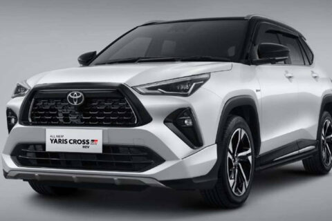 O brabo tá vindo: Yaris Cross já tem data para ser lançado no Brasil; vale a pena esperar pelo novo Toyota?