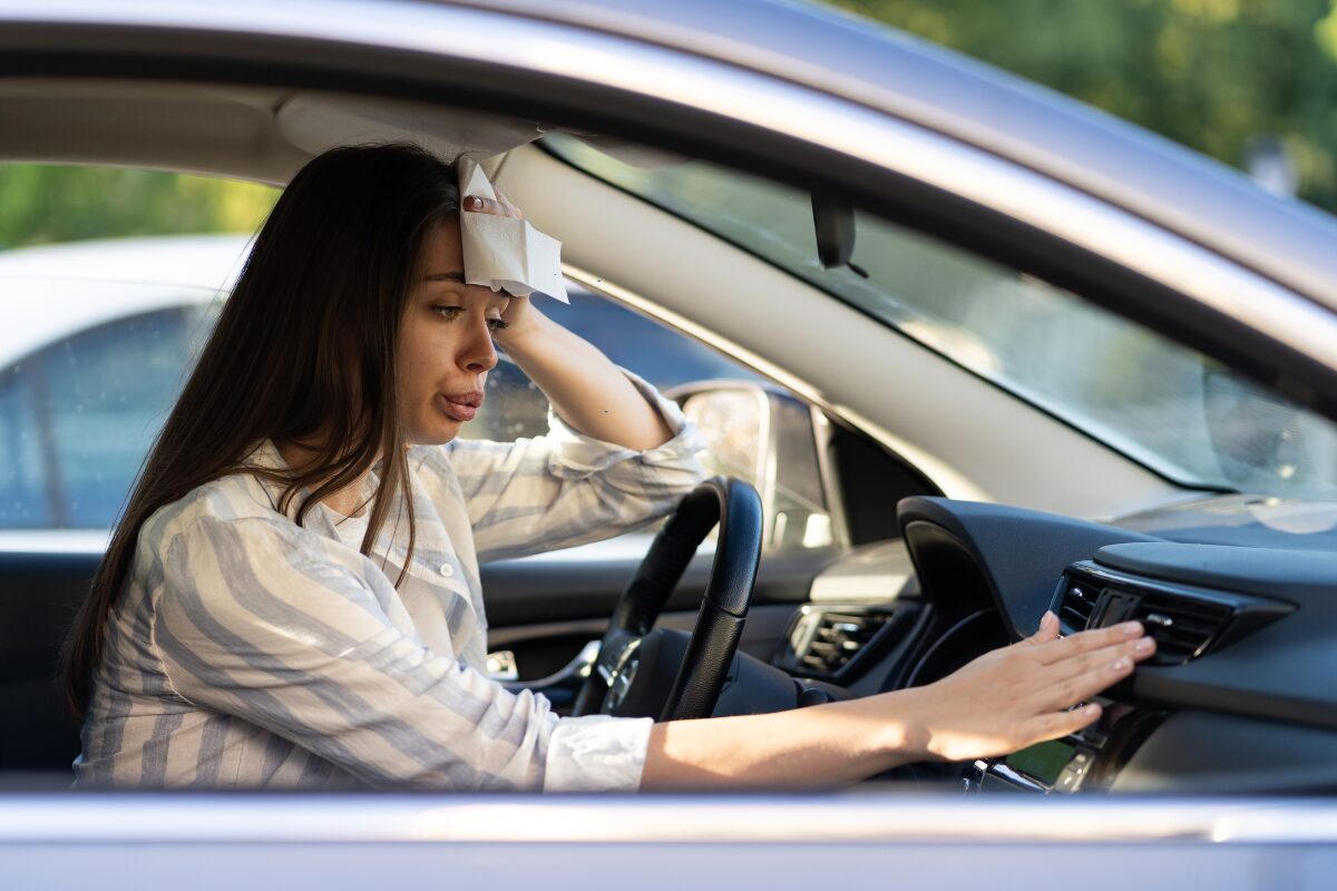 Nova película de proteção para vidros do carro bloqueia mais de 80% do calor