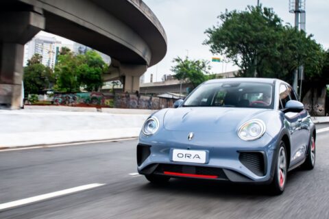 GWM mal inaugurou fábrica e já quer outra para fazer carros mais baratos