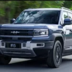 SUV chinês supera Audi, Porsche e Land Rover e vira premium mais vendido do Brasil pelo 2º mês
