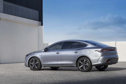 BYD King agora tem um super desconto para PCD e fica R$ 13 mil mais barato