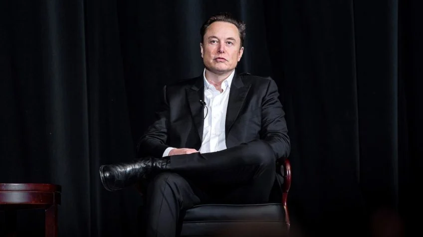 Crise de Tesla já fez Elon Musk perder mais de R$ 50 bilhões em 2025