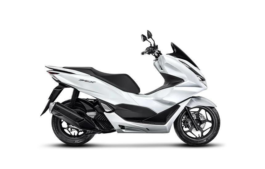 Honda PCX 2025 - Foto: Divulgação