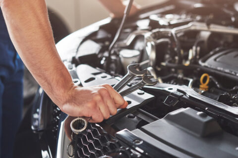 Férias em risco? Erro bobo para 86% dos carros na estrada (e não é acidente)