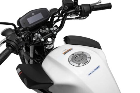 6.654 emplacamentos põem Factor 150 à frente da Fazer FZ15 e da Pulsar N150