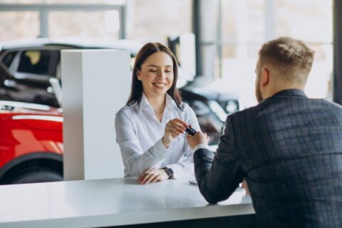 Pensando em vender seu carro? O momento pode ser agora