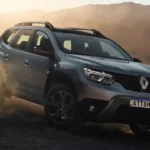 Novo Renault Duster 2026 é menos potente, mas mais econômico