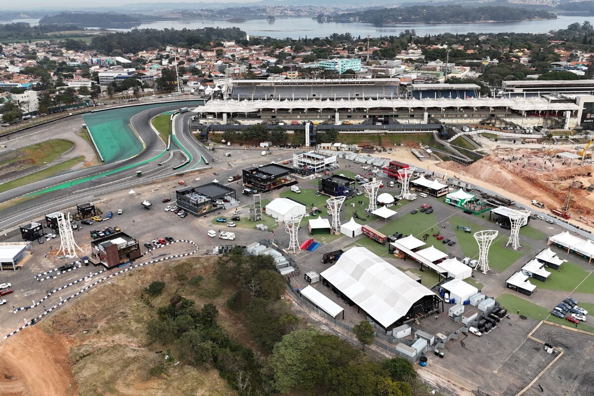 Festival Interlagos 2025 promete novidade inédita no evento