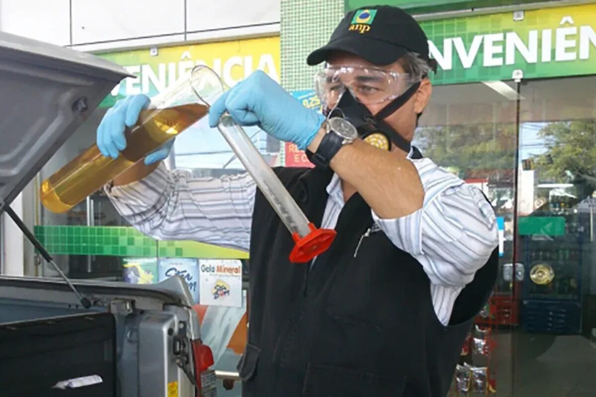 Foto: ANP/Divulgação