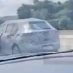 Flagra: novo SUV da Nissan chega para substituir Kicks Play