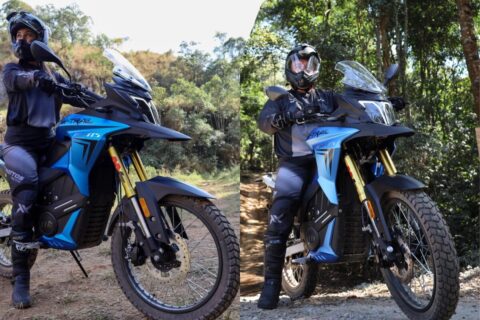 4 motos elétricas por menos de R$ 35 mil para comprar ainda este ano