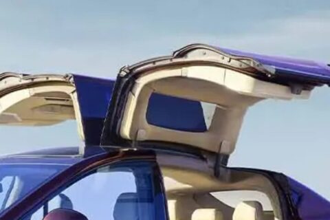 Rival da BYD no Brasil tem modelo com quase 300 cv