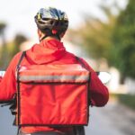 Entregador ifood: requisitos, como funciona, cadastro 2025