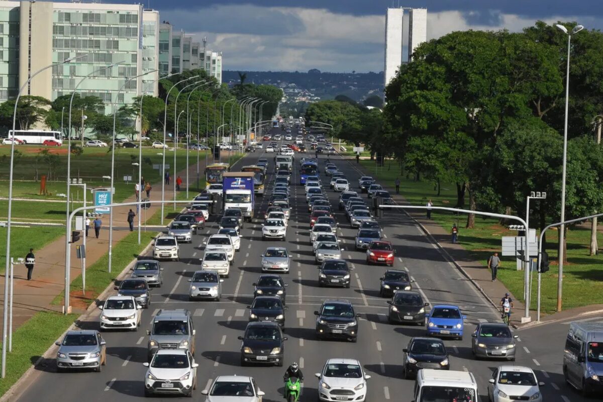 Foto: Renato Araujo/Agência Brasília.