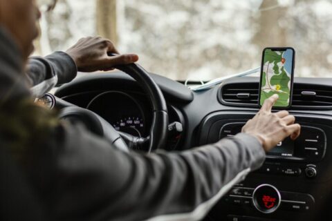 Atenção motorista de app: Nova lei do Imposto de Renda 2026 pode colocar R$ 286 a mais no seu bolso todo mês