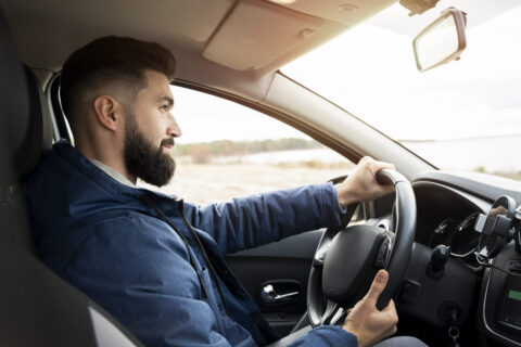 Só os melhores: 7 carros para quem trabalha na Uber em 2025