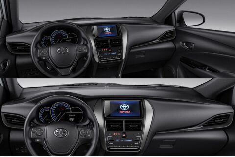 Toyota Yaris fica quase R$ 5 mil mais caro e entristece compradores