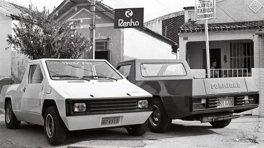 Formigão - Foto: Reprodução