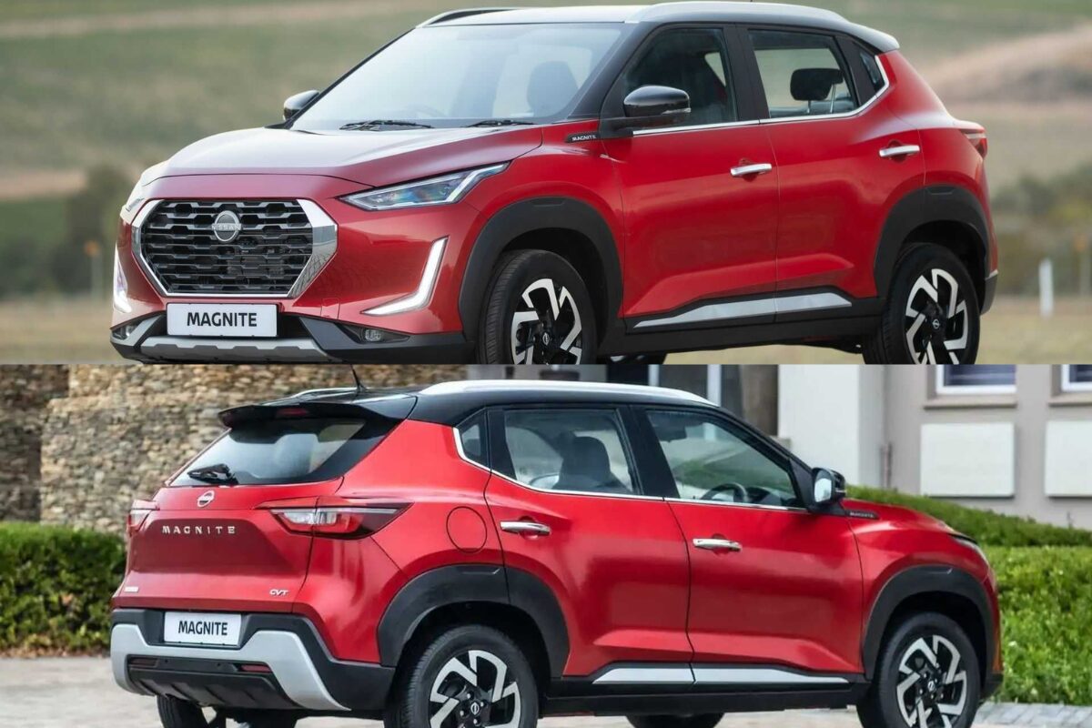 Novo Nissan Magnite chega mais barato que o Kicks no México; marca releva SUV próprio para o Brasil