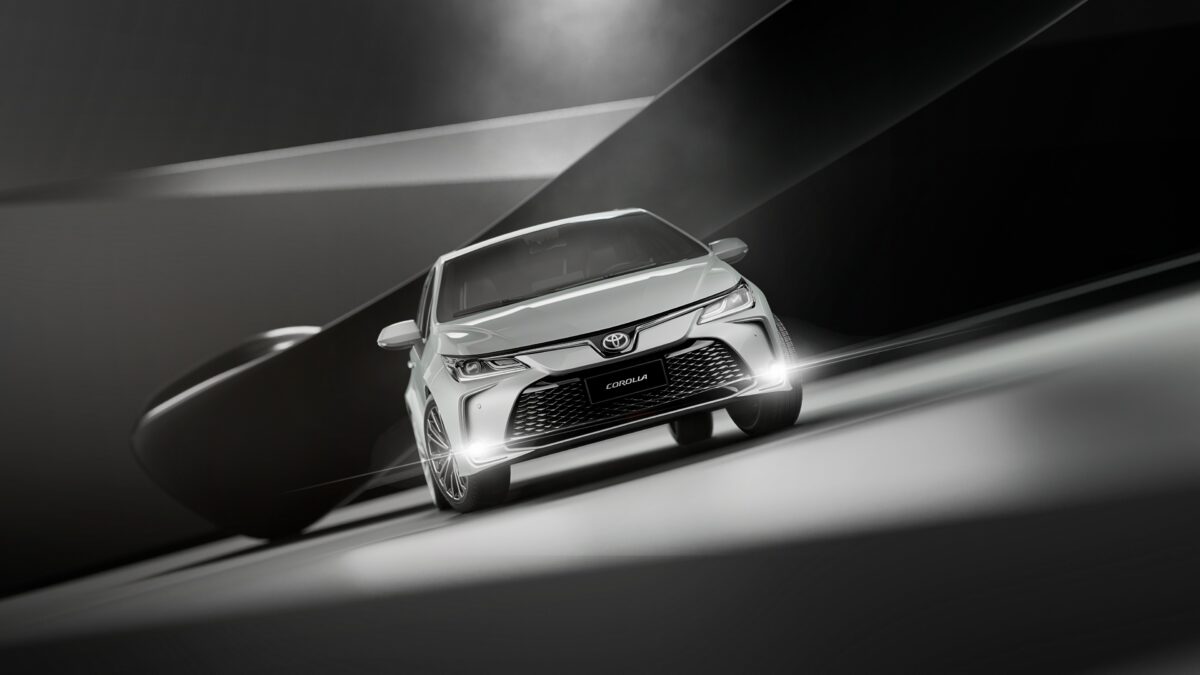 Toyota Corolla XEI 2025: ficha técnica, principais destaques e análise da versão