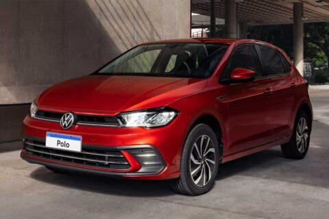 Volkswagen Polo Highline TSI tem parcelas de R$1.299; veja como garantir