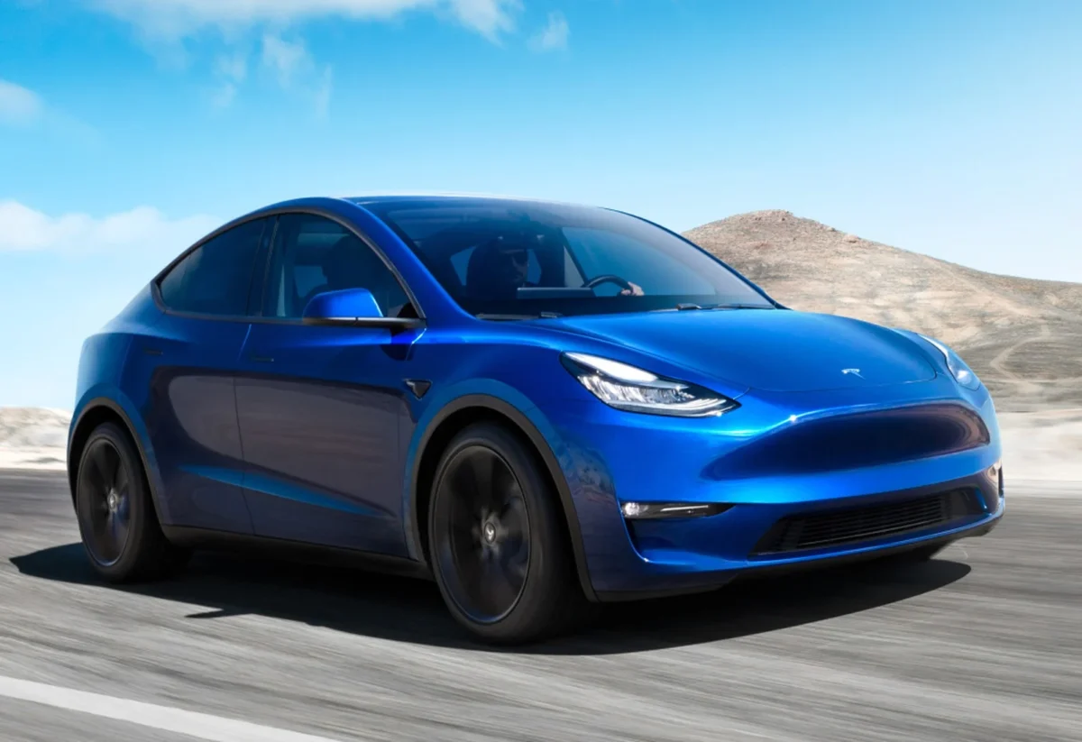 Carros autônomos da Tesla chegam em junho, mas são seguros? - Foto: Divulgação
