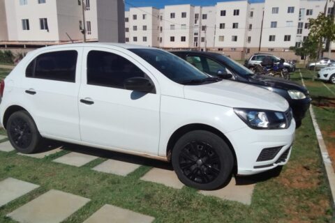 Os melhores carros usados para comprar por menos de R$ 40 mil em 2025