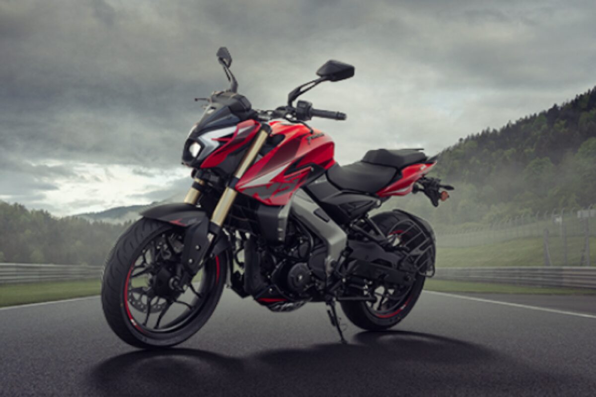 Lançamentos Bajaj 2025: conheça as novas motos da marca
