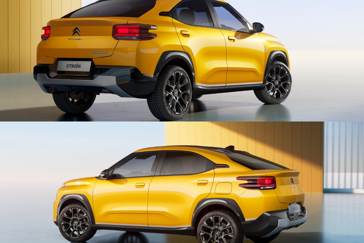 Novo Citroën Basalt Feel Turbo 2025 200: consumo, preço e detalhes da versão
