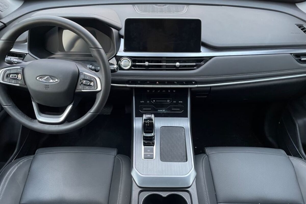 Linha 2026 da Caoa Chery tem preços reduzidos; SUVs partem de R$ 119.990