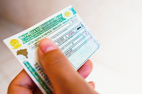 Qual o valor para fazer uma CNH 2025?