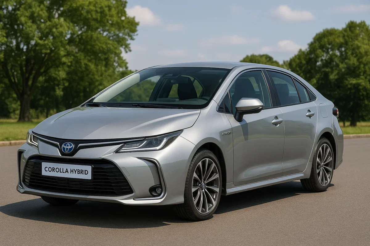 Análise: vale a pena pagar R$ 180 mil em um Toyota Corolla híbrido? Conheça os piores problemas do carro