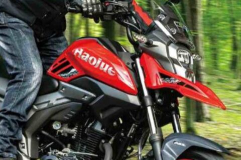 Lançamento Haojue 2025: confira os principais detalhes