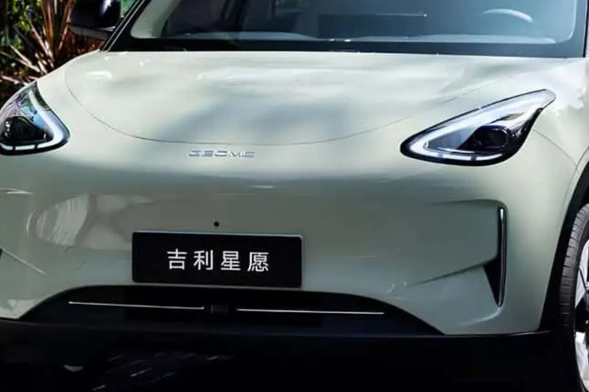 Geely anuncia 5 novos carros para o Brasil e rival do Dolphin Mini está entre eles
