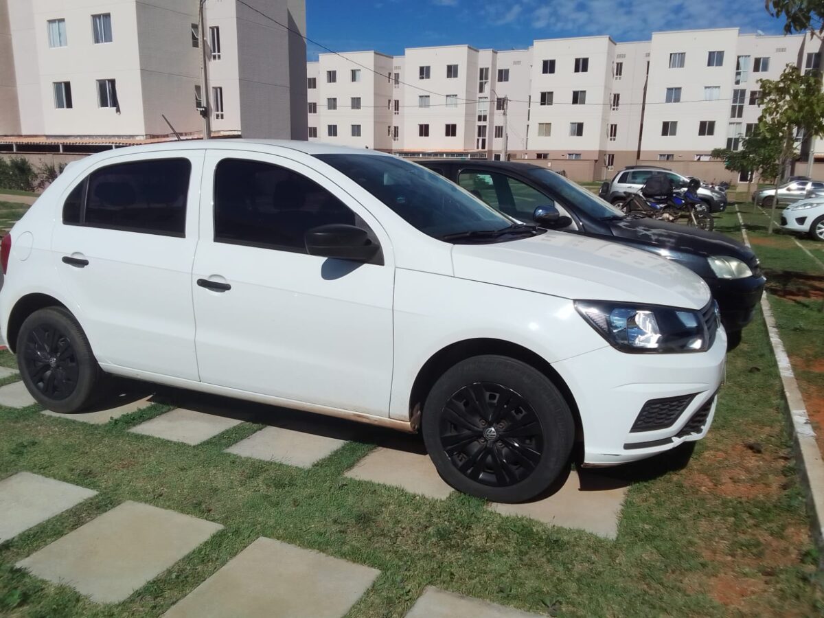 De Gol à Fox: os 10 carros usados mais vendidos do Brasil em março de 2025